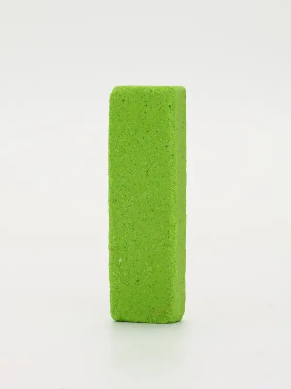 Бомбочка для ванны прямоугольная «Ёлка», 70 г, URAL LAB Бомбочка для ванны прямоугольная «Ёлка», 70 г, URAL LAB