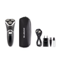 Электрическая бритва PMR 0421RC Pivot Touch 4D PRO