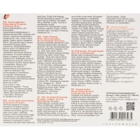 Краски акриловые художественные 20 цв. 31C 1995-08