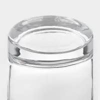 Набор стаканов Luminarc Island, 300 мл, 6 шт., стекло, прозрачный