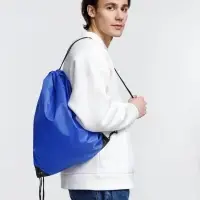 Рюкзак New Element, синий
