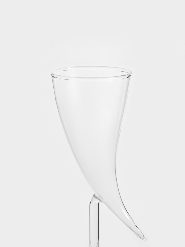 Бокал Бокал "Forma. Перец", 250 мл, 7,5х7,5х21 см