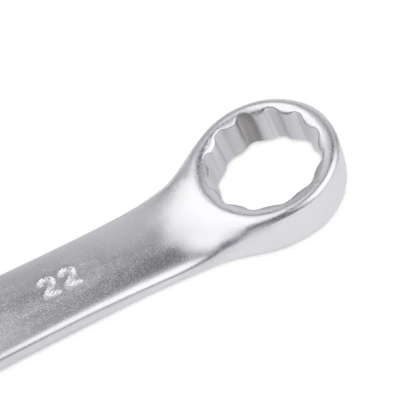 Набор ключей гаечных комбинированных в сумке (6-22 мм) (12 предметов) (ЕВРО) AVS K3N12ME