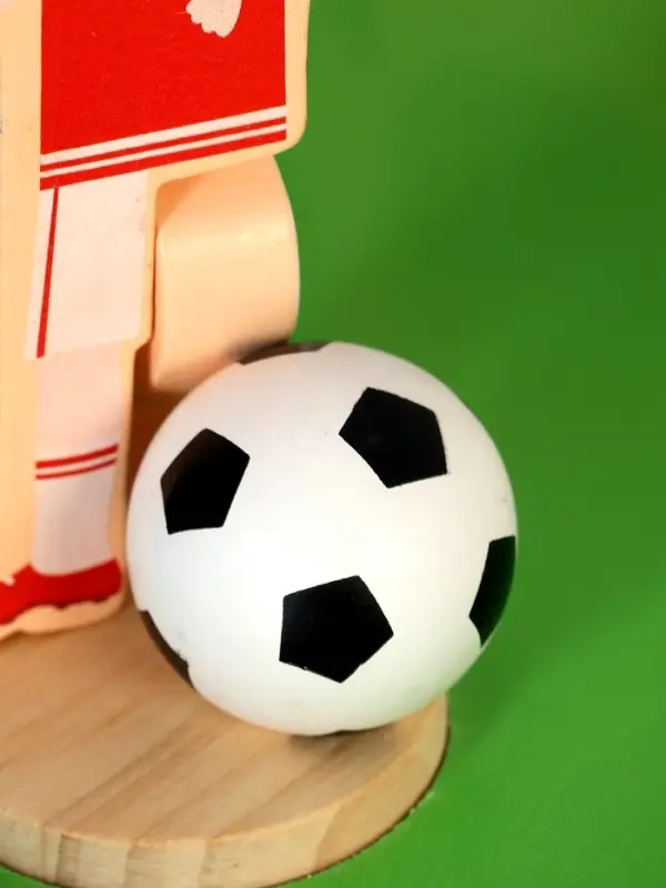 Настольная игра &laquo;Мини футбол&raquo;