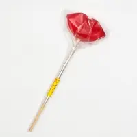 Карамель на палочке «Губки мини», 25 г Карамель на палочке «Губки мини», 25 г