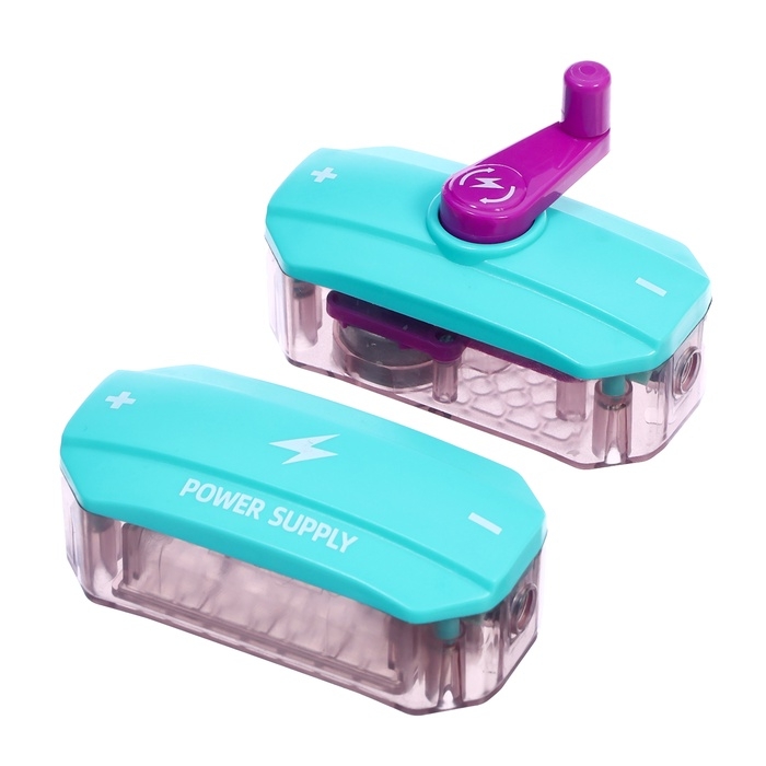 Электронный конструктор, 53 детали, 151 схема Электронный конструктор, 53 детали, 151 схема