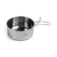 Набор туристической посуды maclay, 12 предметов