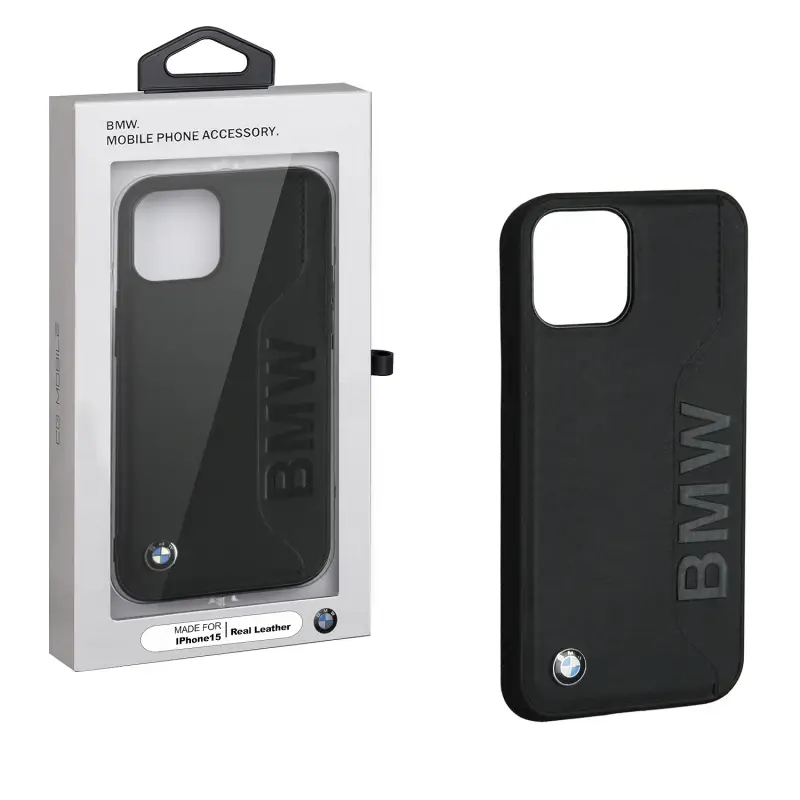Чехолi для iPhone 15 BMW RCS
