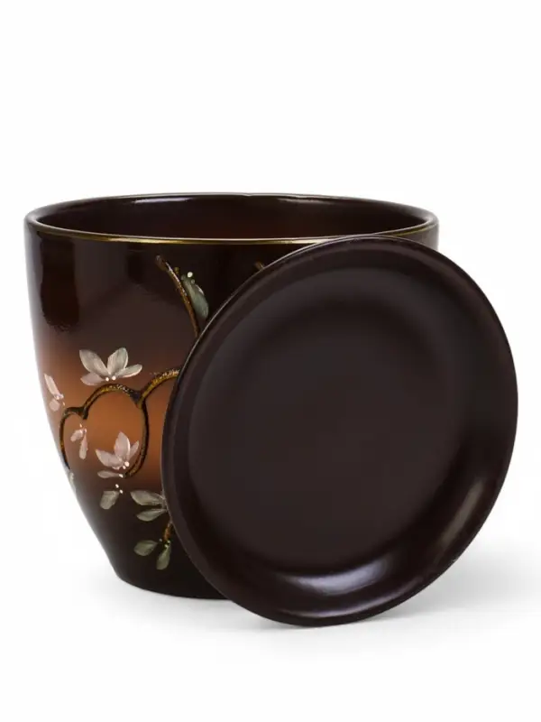 Набор горшков цветочный поддоном 4 шт 0,4 / 1 / 2,5 / 5 л керамика, Мендаль Набор горшков цветочный поддоном 4 шт 0,4 / 1 / 2,5 / 5 л керамика, Мендаль