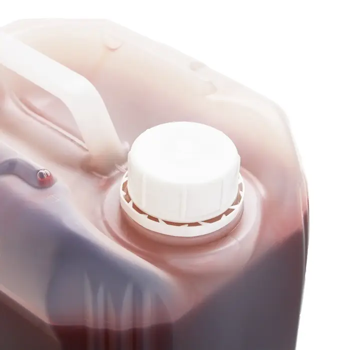 Гель для душа, 5 л, аромат вишни и корицы Гель для душа, 5 л, аромат вишни и корицы