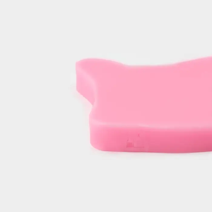 Молд «Коровушка», силикон, 8×6×1 см, цвет МИКС Молд «Коровушка», силикон, 8×6×1 см, цвет МИКС