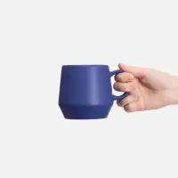Кружка Tubbi, синяя Кружка Tubbi, синяя