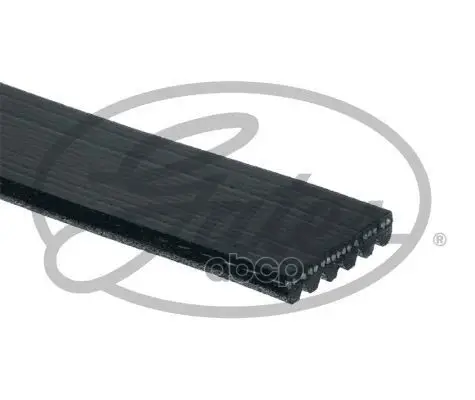 Ремень Ручейковый 6Pk1935 Gates арт. 6PK1935