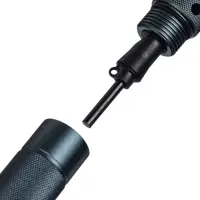 Лопата многофункциональная 11 в 1, 76 см