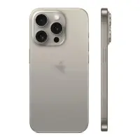 Муляж iPh 15 Pro натуральный  титан