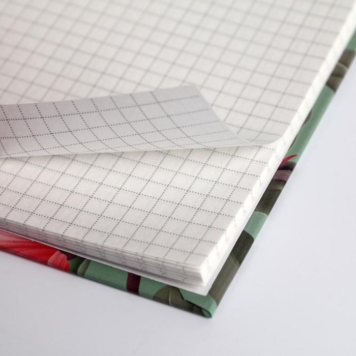 Блокнот А6 в твердой обложке «8 МАРТА», 40 листов Блокнот А6 в твердой обложке «8 МАРТА», 40 листов