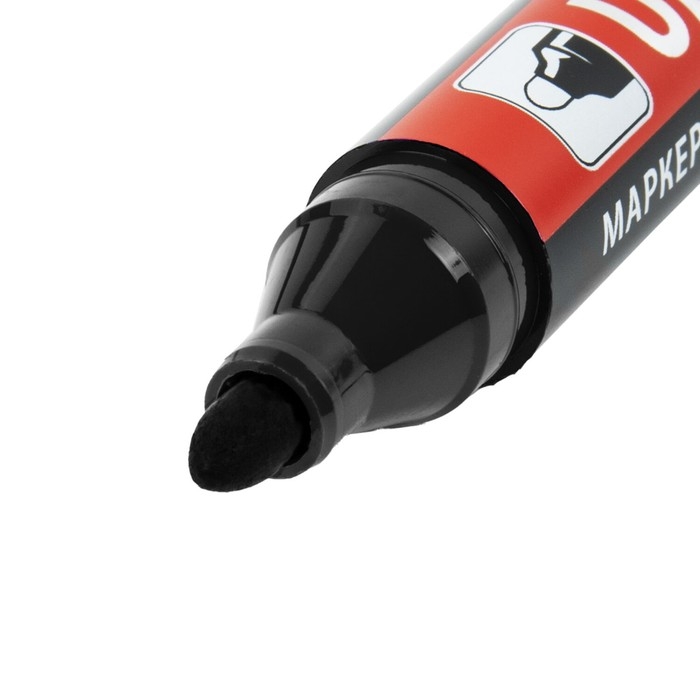 Набор маркеров перманентных 4цв 3.5 мм BRAUBERG ULTRA MARKER, круглые 152208 Набор маркеров перманентных 4цв 3.5 мм BRAUBERG ULTRA MARKER, круглые 152208