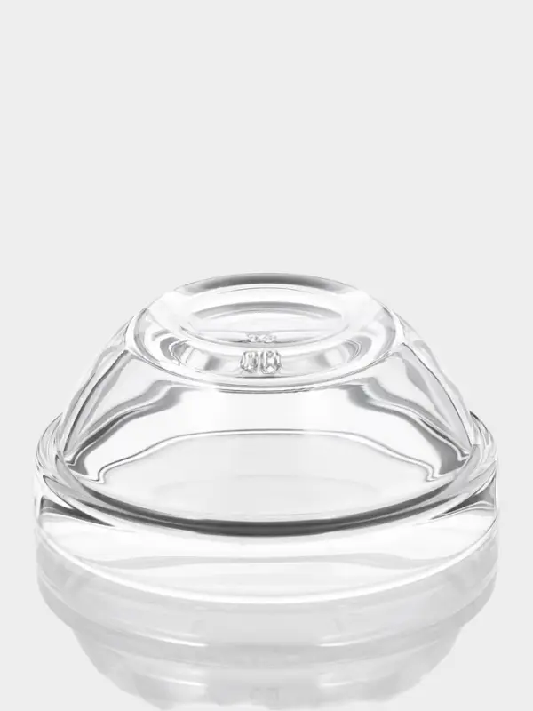 Соусник Luminarc &laquo;Удобное хранение&raquo;, 80 м л, d=7 см, стекло, прозрачный