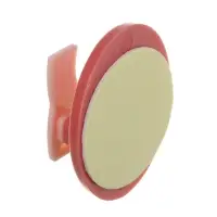 VETTA Крючки самоклеящиеся, круглые, 3шт, 4 дизайна