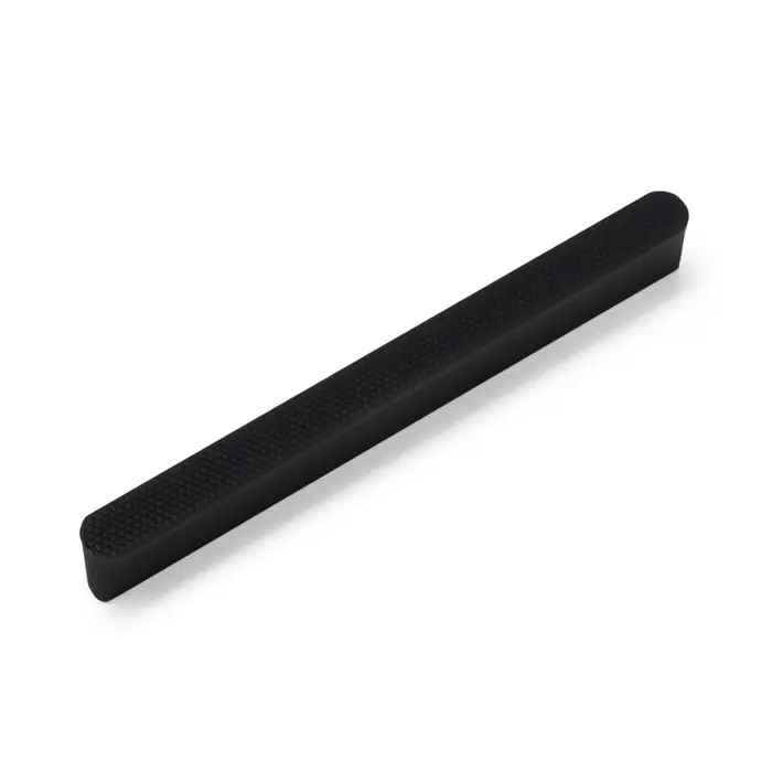 Ручка-скоба CAPPIO RS141, м/о 130 мм, чёрная