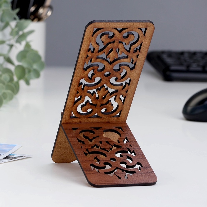 Подставка под телефон ЛХДФ