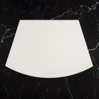 Салфетка сервировочная на стол &laquo;Тэм&raquo;, 30&times;44 см, белая