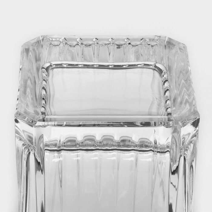 Штоф RCR Timeless, 750 мл, хрустальное стекло Штоф RCR Timeless, 750 мл, хрустальное стекло