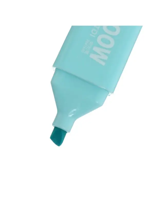 Набор маркеров-текстовыделителей &laquo;Зверьки&raquo;, 5 цветов