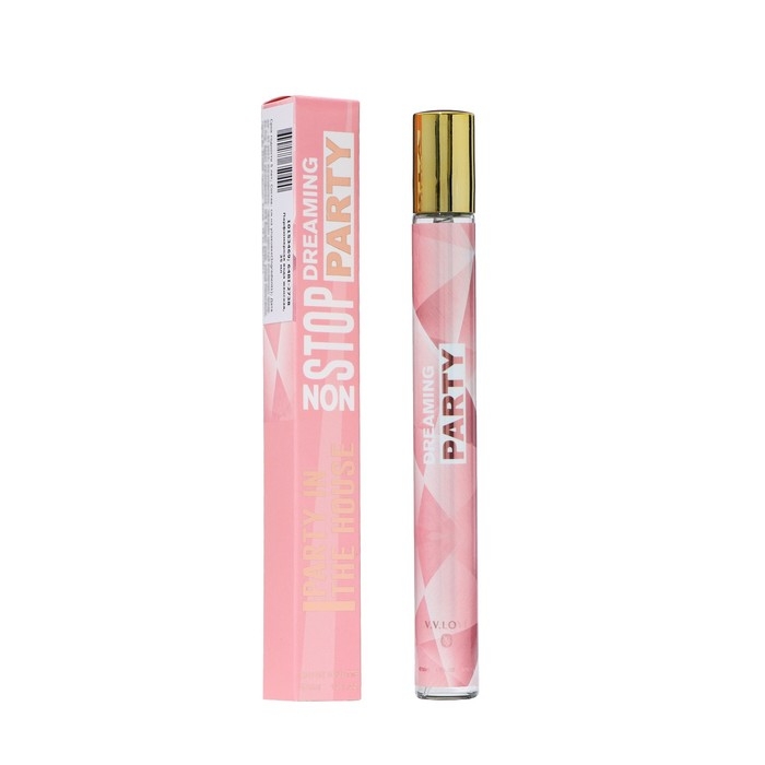 Парфюмерная вода женская Dreaming Party, 35 мл Парфюмерная вода женская Dreaming Party, 35 мл