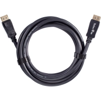 Кабель DP-DP соединительный 1.4V 8K@60Hz  3м , Econom, Telecom (TCG745C-3M)
