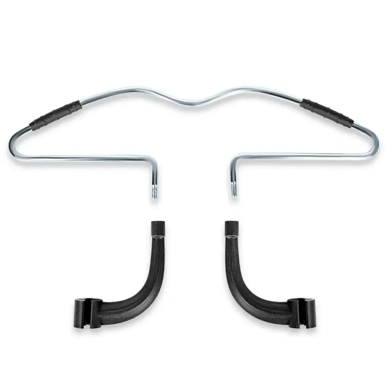 Вешалка металлическая автомобильная AVS AV-04