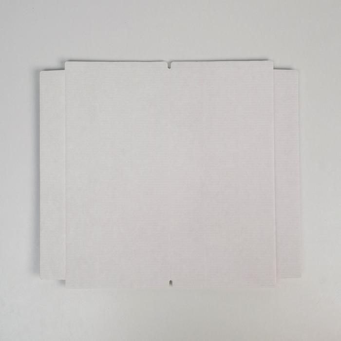 Коробка кондитерская, упаковка, Best Wishes 30 х 30 х 19 см Коробка кондитерская, упаковка, Best Wishes 30 х 30 х 19 см