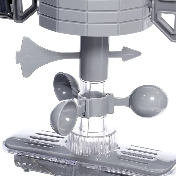 Набор для опытов «Моя мини-ферма», выращивание растений, в космосе Набор для опытов «Моя мини-ферма», выращивание растений, в космосе