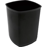 Набор настольный Attache Economy 5 предметов черный, Россия