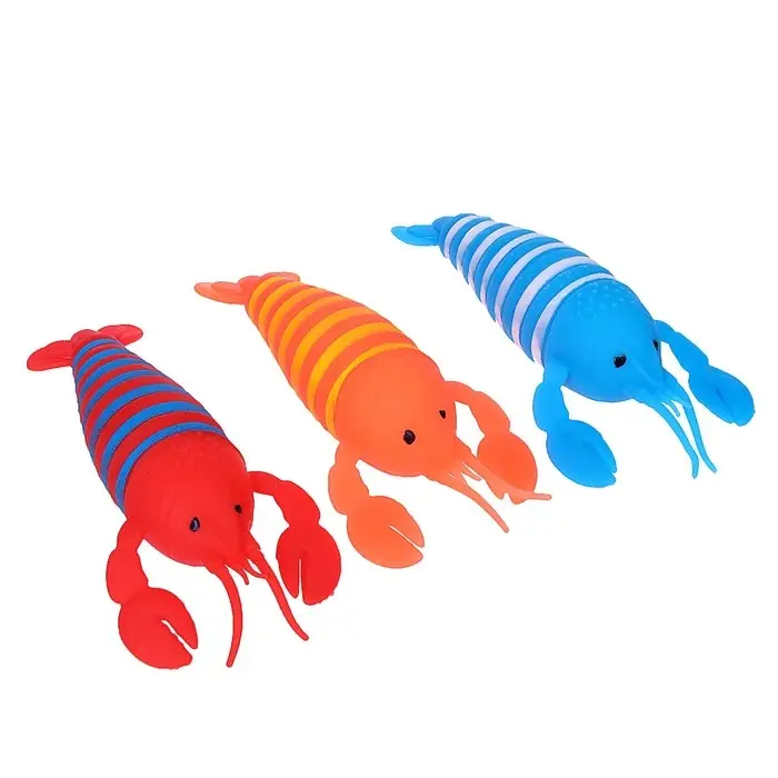 Мялка «Краб», цвета МИКС Мялка «Краб», цвета МИКС