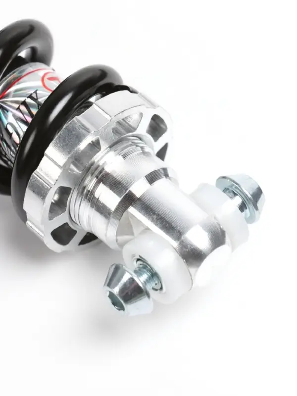 Амортизатор задний 125 мм, жёсткость 750