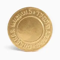 Шоколадная медаль "Русская тройка", МИКС, 24 г Шоколадная медаль "Русская тройка", МИКС, 24 г