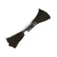 Микрокорд &laquo;Мастер К.&raquo;, d=1.5 мм, 30 м, нейлон, хаки