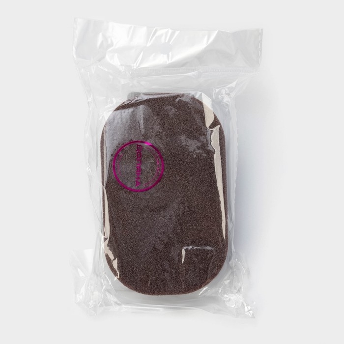 Губка для посуды Доляна «Чудо-губка», чистящая, 12×7,5×3 см Губка для посуды Доляна «Чудо-губка», чистящая, 12×7,5×3 см