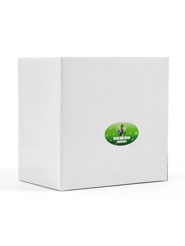 Шар для грызунов Carno, 18.5 см, розовый