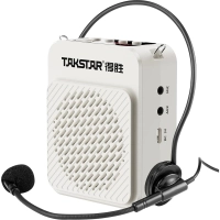 Усилитель голоса Takstar E180M Beige, проводной
