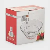 Набор салатников ARTHUR из 3 шт., 500 мл