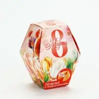 Уценка Печенье с предсказанием "8 марта 10043551"