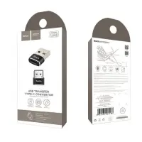 Переходник UA6 USB на Type-C HOCO