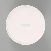 Набор шляпных коробок 2 в 1 &laquo;Бант&raquo;, 12&times;12 см, 15&times;15 см