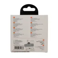 Беспроводное зарядное устройство Hoco CW52, MagSafe, магнит, 15 Вт, Type-C, 2 А, 1 м