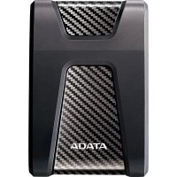 Портативный HDD ADATA HD650, 1TB 2,5, USB 3.1, AHD650-1TU31-CBK