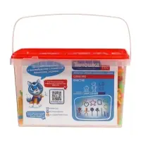 Конструктор &laquo;ФикСтик&raquo;, 500 деталей