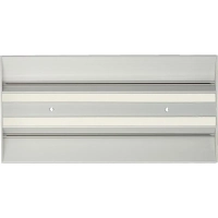 Табличка настенная Комус 150х300мм на скотче однос