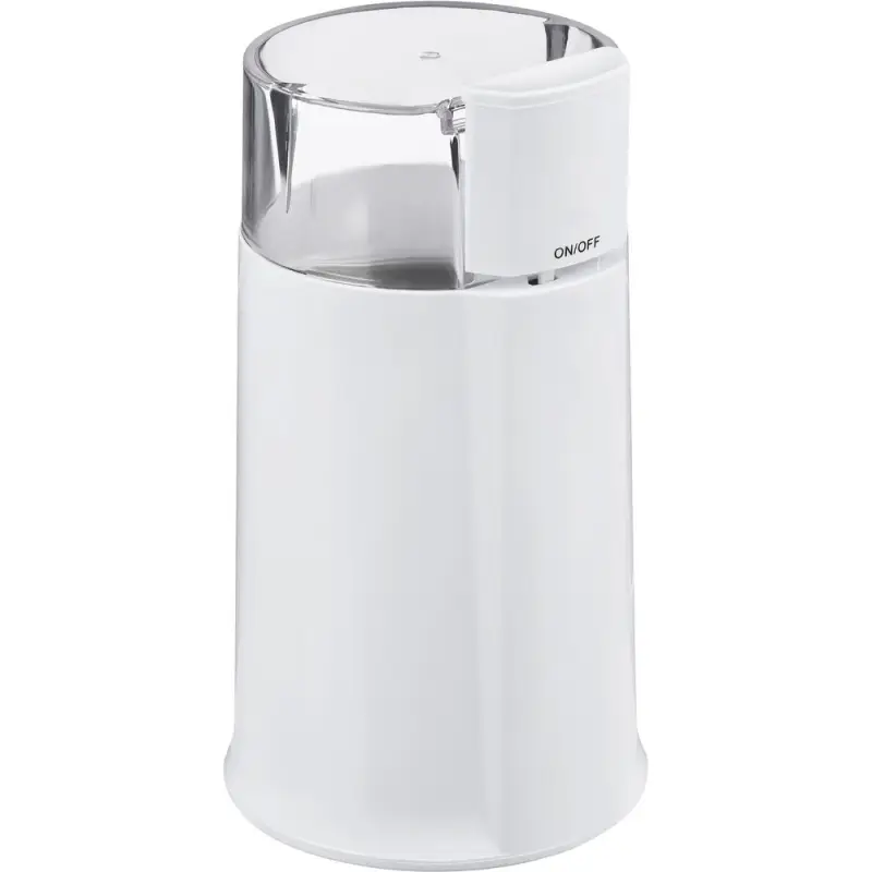 Электрическая кофемолка Capriccio, белая Электрическая кофемолка Capriccio, белая